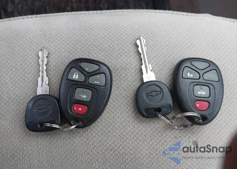 2007 Chevrolet Impala Lt из США, поврежденный, VIN 2G1WT58NX79253222